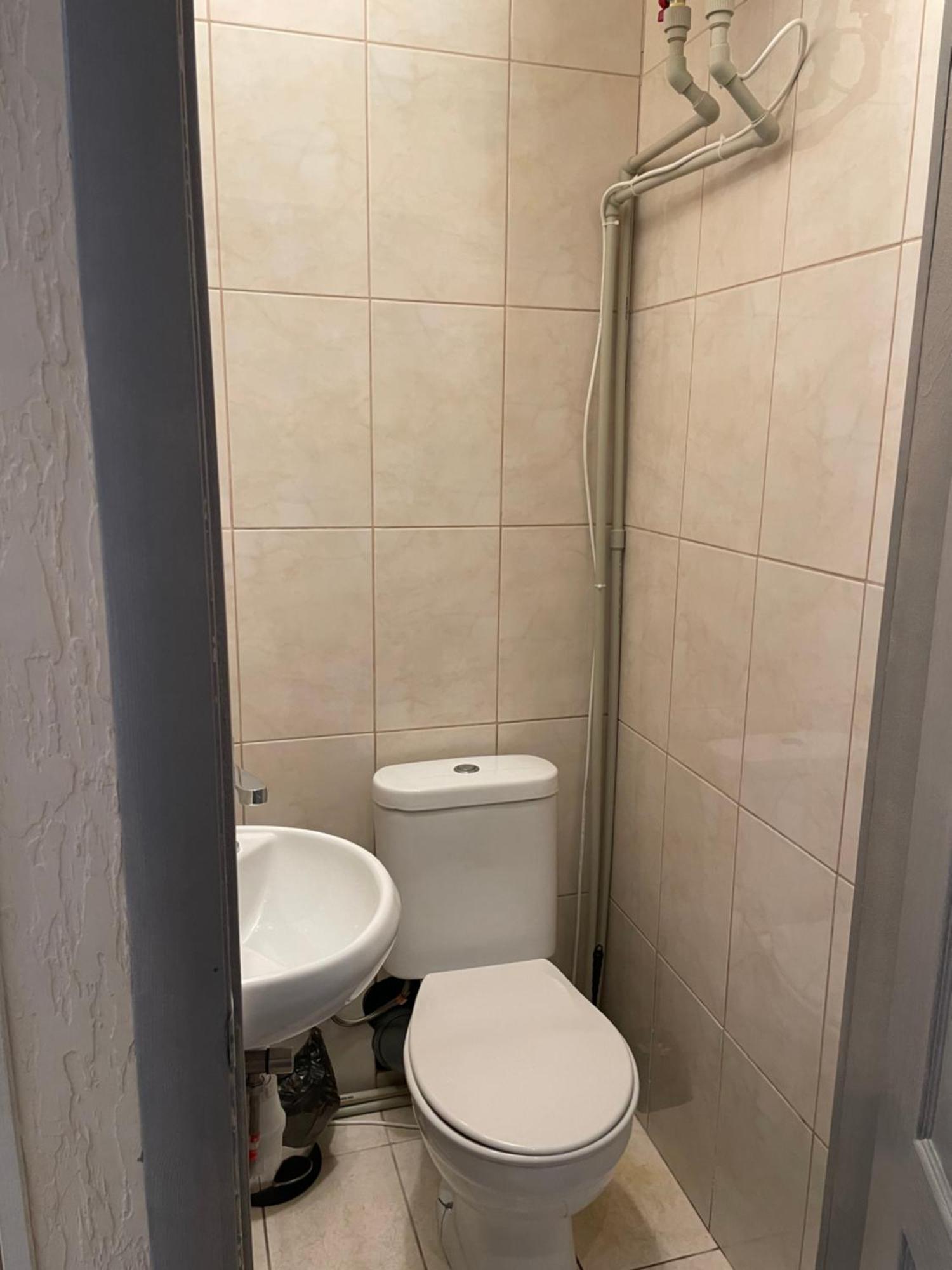 Mini-Hotel In Odessa Yard Экстерьер фото