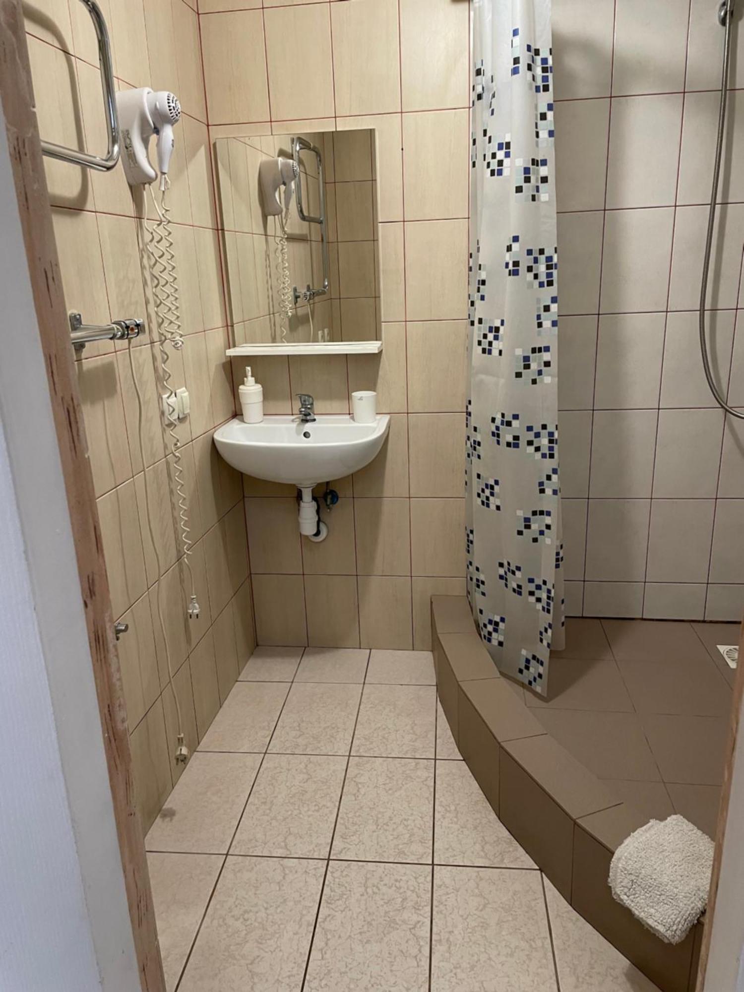 Mini-Hotel In Odessa Yard Экстерьер фото